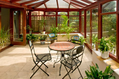 Milwich conservatory quotes