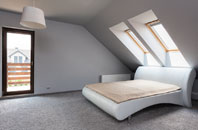 Milwich bedroom extensions